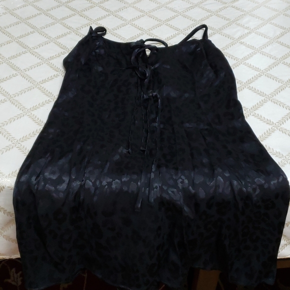 Free people Bow-dacious Mini Slip - Picture 6 of 10